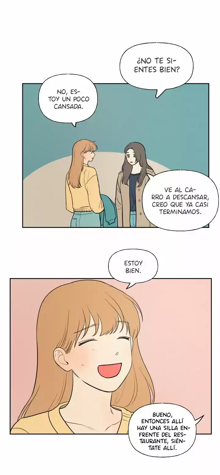 La Razón Por La Que No Deberíamos Casarnos (Novela) - Capítulo 36 - Página 45 - LectorTMOo