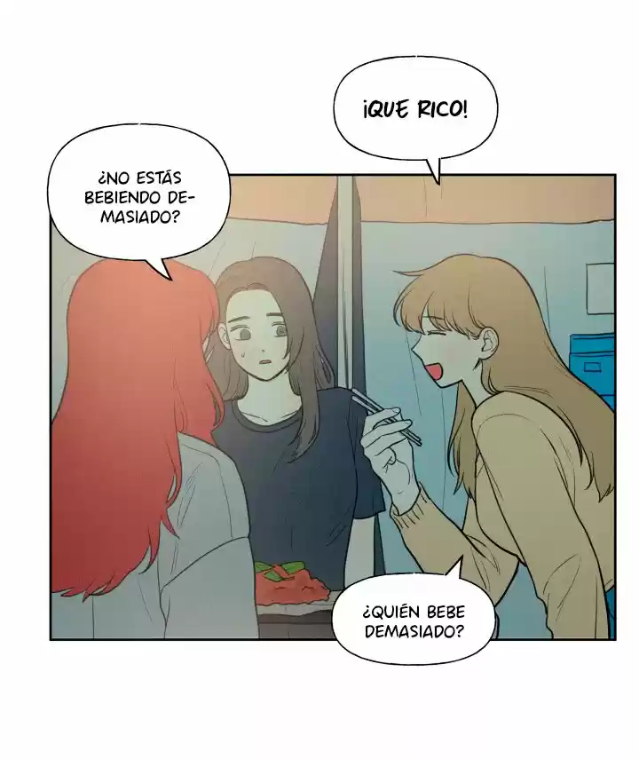 La Razón Por La Que No Deberíamos Casarnos (Novela) - Capítulo 37 - Página 22 - LectorTMOo