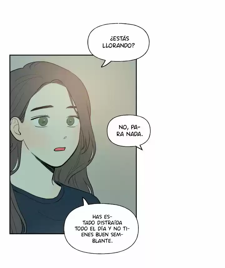 La Razón Por La Que No Deberíamos Casarnos (Novela) - Capítulo 37 - Página 23 - LectorTMOo