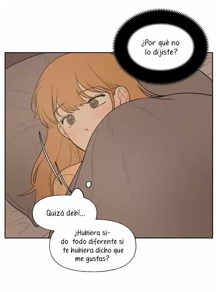 La Razón Por La Que No Deberíamos Casarnos (Novela) - Capítulo 37 - Página 43 - LectorTMOo