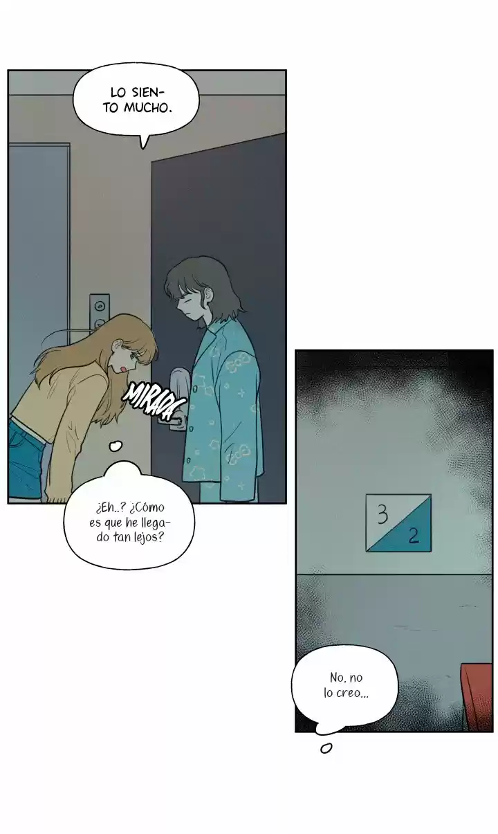 La Razón Por La Que No Deberíamos Casarnos (Novela) - Capítulo 37 - Página 62 - LectorTMOo