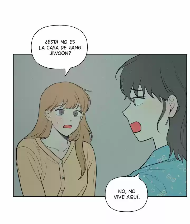 La Razón Por La Que No Deberíamos Casarnos (Novela) - Capítulo 37 - Página 63 - LectorTMOo