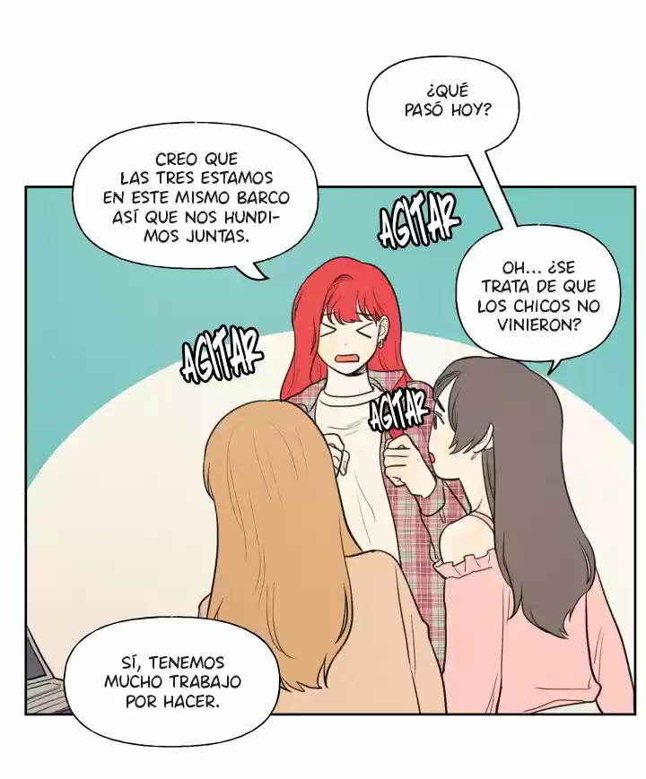 La Razón Por La Que No Deberíamos Casarnos (Novela) - Capítulo 37 - Página 72 - LectorTMOo