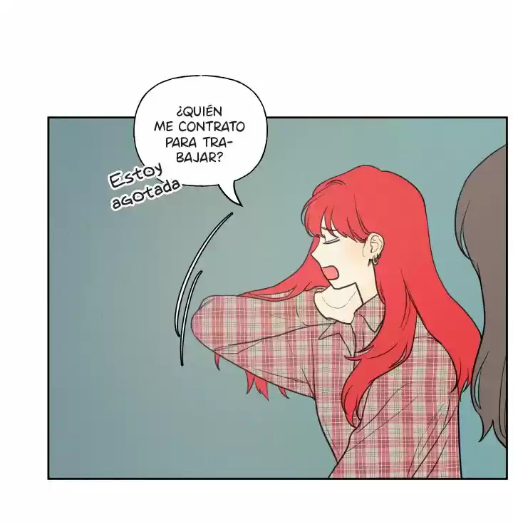 La Razón Por La Que No Deberíamos Casarnos (Novela) - Capítulo 37 - Página 79 - LectorTMOo