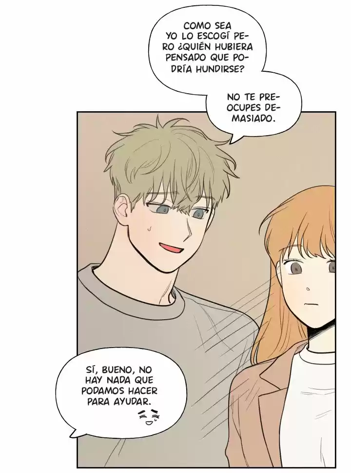 La Razón Por La Que No Deberíamos Casarnos (Novela) - Capítulo 37 - Página 83 - LectorTMOo