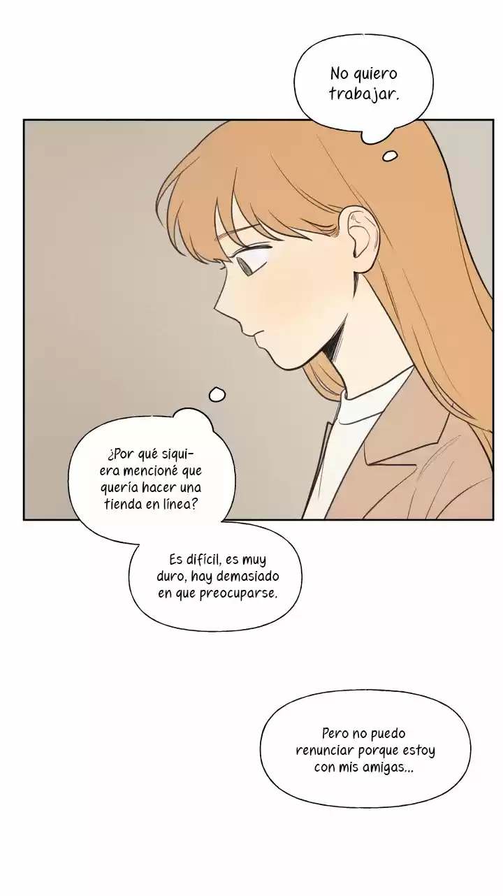 La Razón Por La Que No Deberíamos Casarnos (Novela) - Capítulo 37 - Página 87 - LectorTMOo