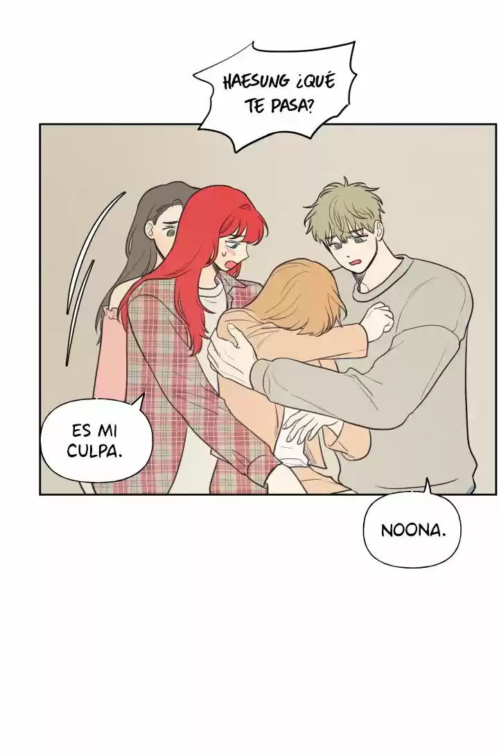 La Razón Por La Que No Deberíamos Casarnos (Novela) - Capítulo 37 - Página 103 - LectorTMOo