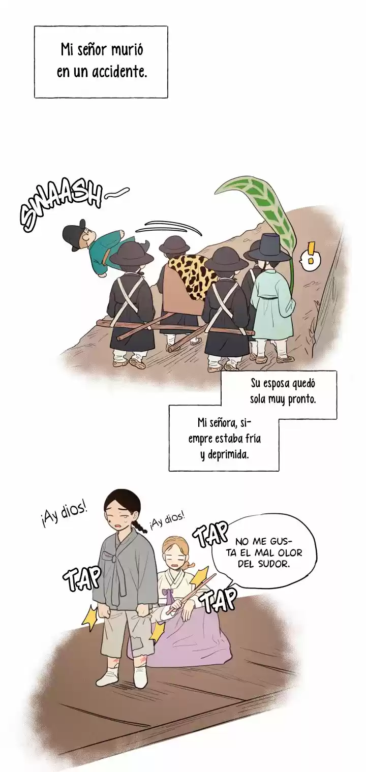 La Razón Por La Que No Deberíamos Casarnos (Novela) - Capítulo 38.10 - Página 10 - LectorTMOo