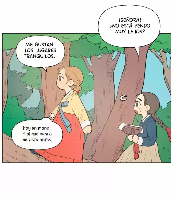 La Razón Por La Que No Deberíamos Casarnos (Novela) - Capítulo 38.10 - Página 14 - LectorTMOo