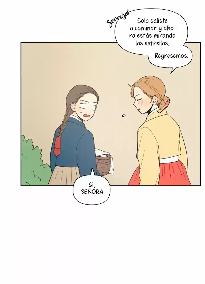 La Razón Por La Que No Deberíamos Casarnos (Novela) - Capítulo 38.10 - Página 20 - LectorTMOo