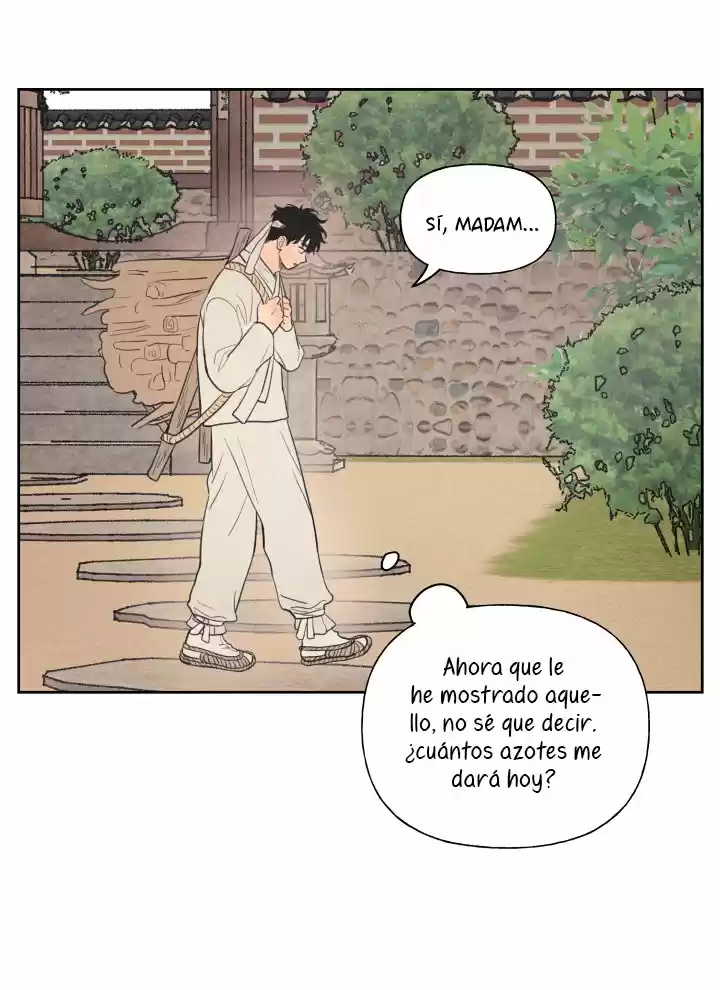 La Razón Por La Que No Deberíamos Casarnos (Novela) - Capítulo 38.10 - Página 24 - LectorTMOo