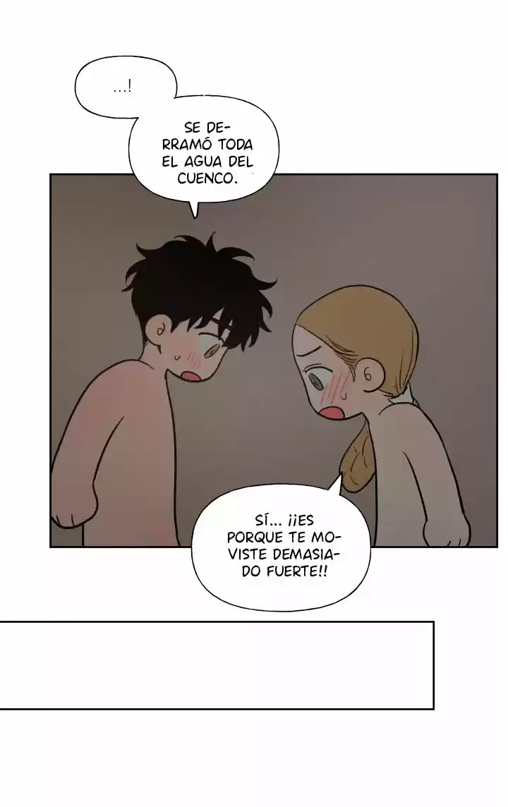 La Razón Por La Que No Deberíamos Casarnos (Novela) - Capítulo 38.20 - Página 42 - LectorTMOo