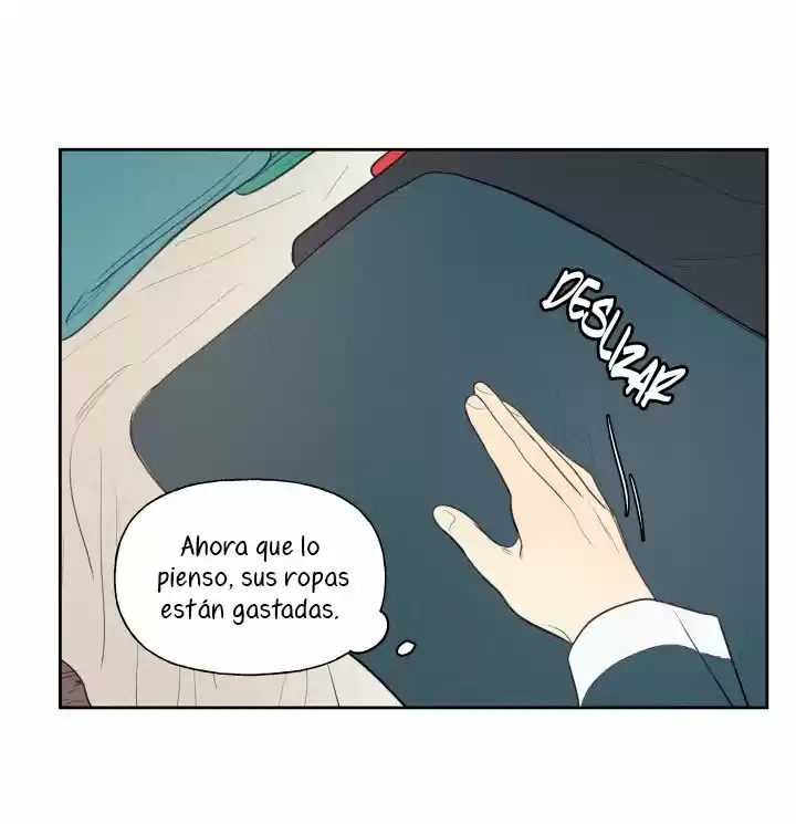 La Razón Por La Que No Deberíamos Casarnos (Novela) - Capítulo 38.20 - Página 46 - LectorTMOo