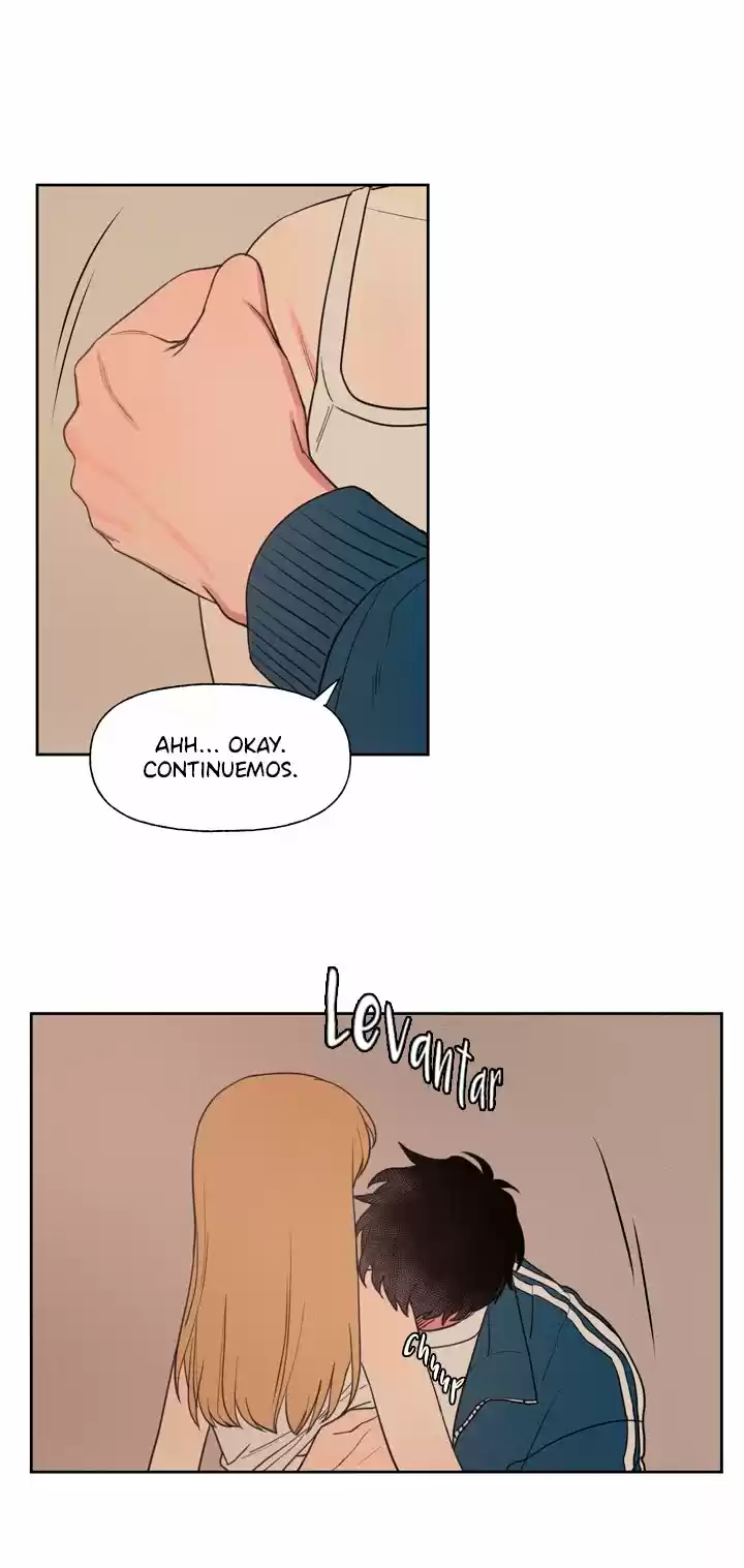 La Razón Por La Que No Deberíamos Casarnos (Novela) - Capítulo 4 - Página 19 - LectorTMOo