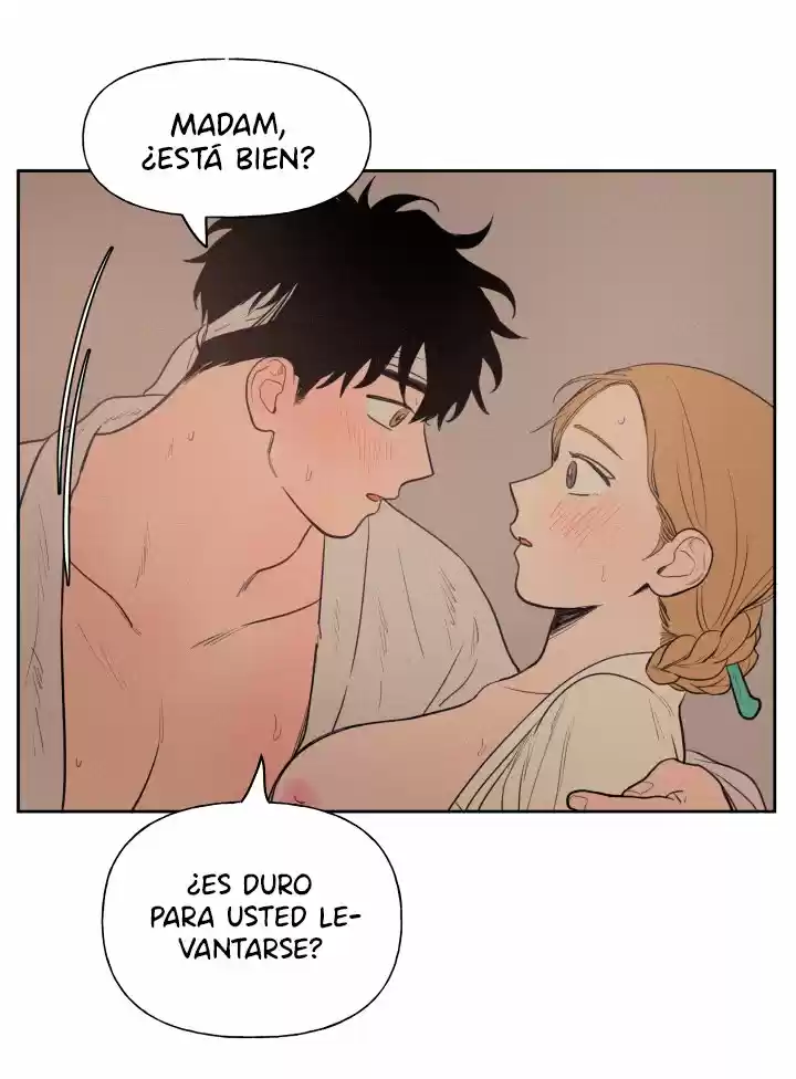 La Razón Por La Que No Deberíamos Casarnos (Novela) - Capítulo 40 - Página 10 - LectorTMOo