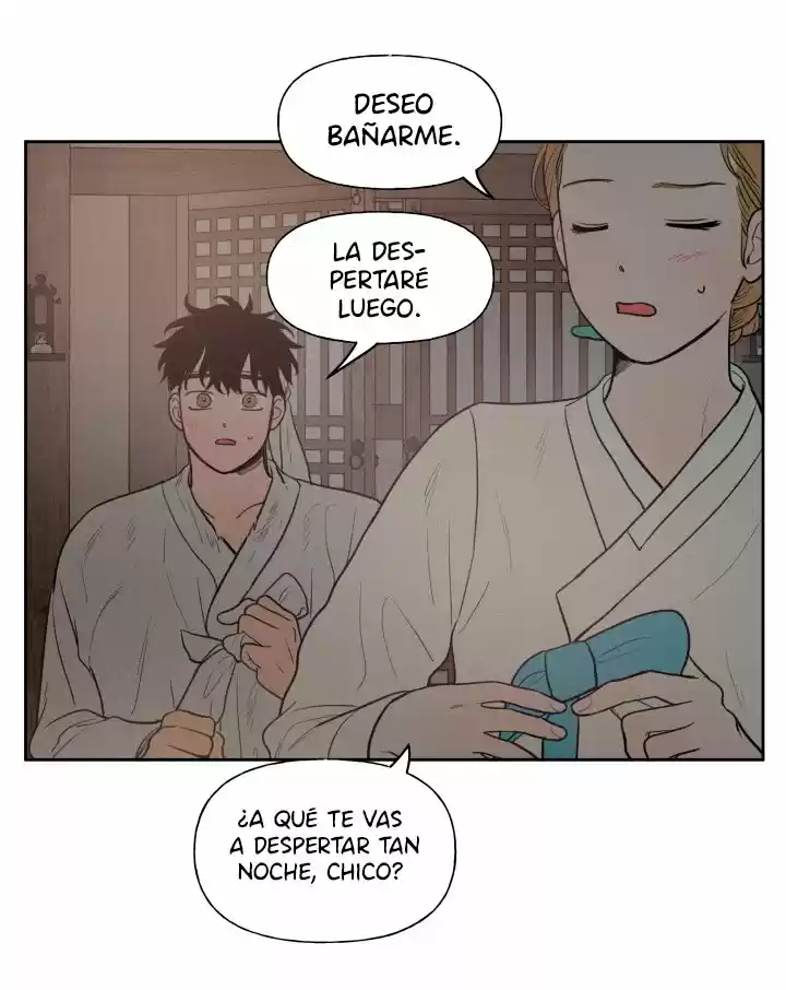 La Razón Por La Que No Deberíamos Casarnos (Novela) - Capítulo 40 - Página 15 - LectorTMOo