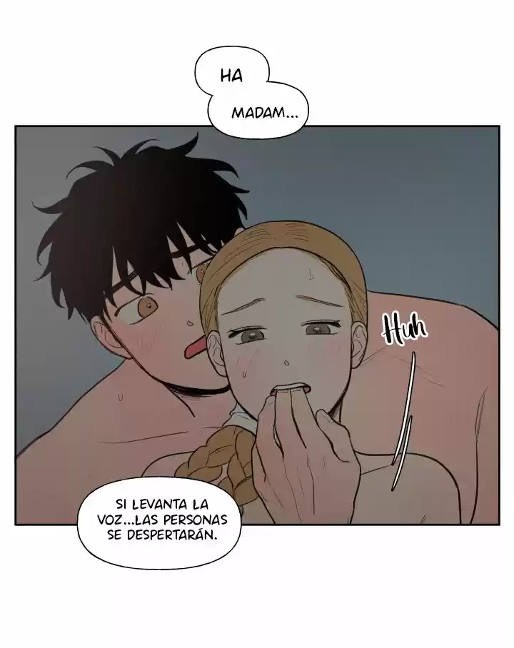 La Razón Por La Que No Deberíamos Casarnos (Novela) - Capítulo 40 - Página 38 - LectorTMOo