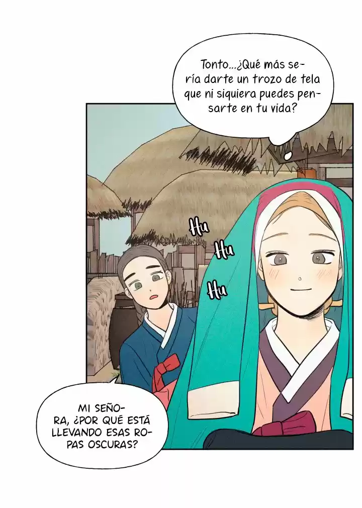 La Razón Por La Que No Deberíamos Casarnos (Novela) - Capítulo 40 - Página 55 - LectorTMOo