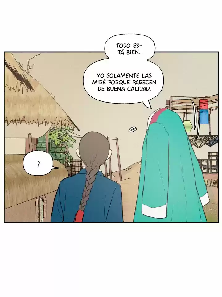 La Razón Por La Que No Deberíamos Casarnos (Novela) - Capítulo 40 - Página 56 - LectorTMOo