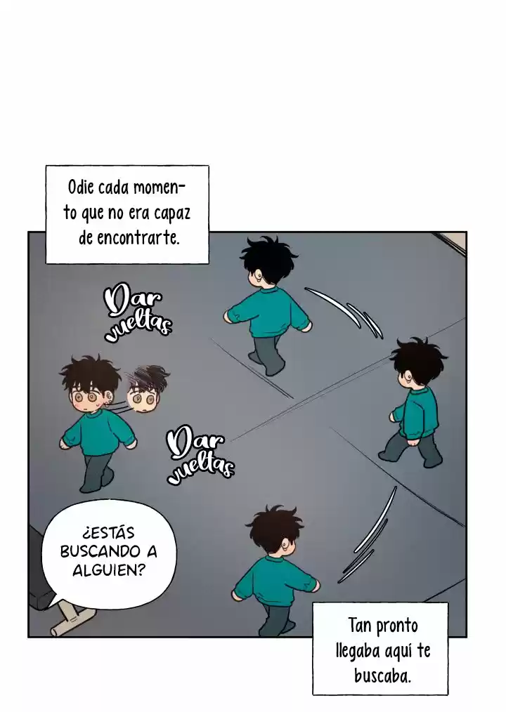 La Razón Por La Que No Deberíamos Casarnos (Novela) - Capítulo 41 - Página 9 - LectorTMOo