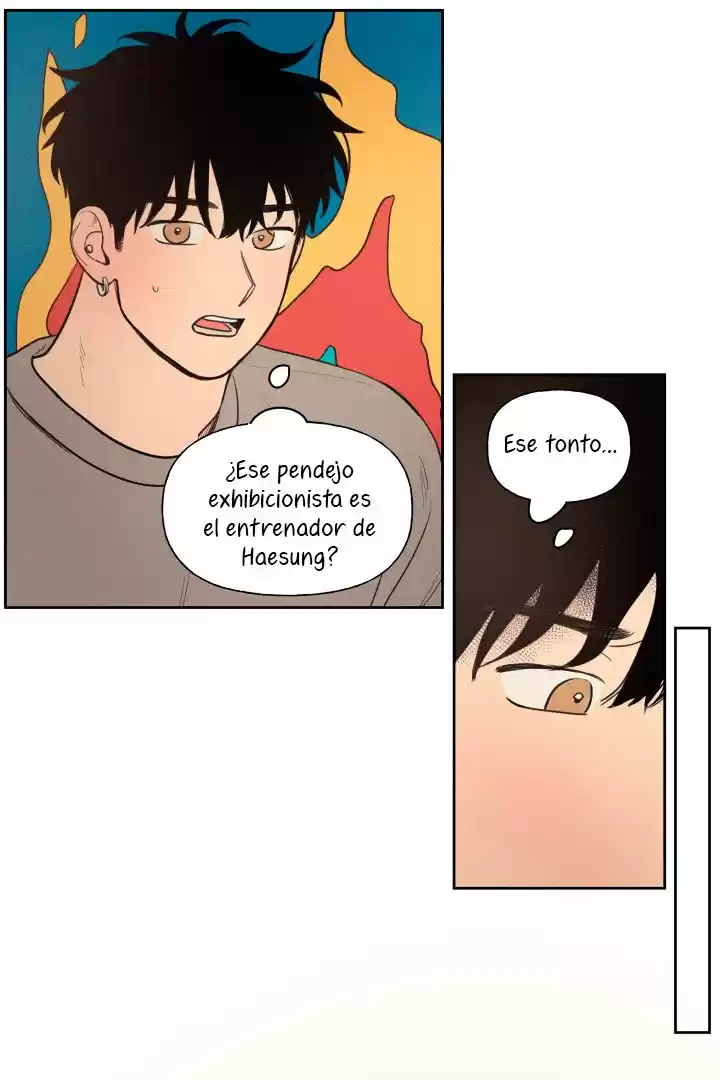 La Razón Por La Que No Deberíamos Casarnos (Novela) - Capítulo 41 - Página 11 - LectorTMOo