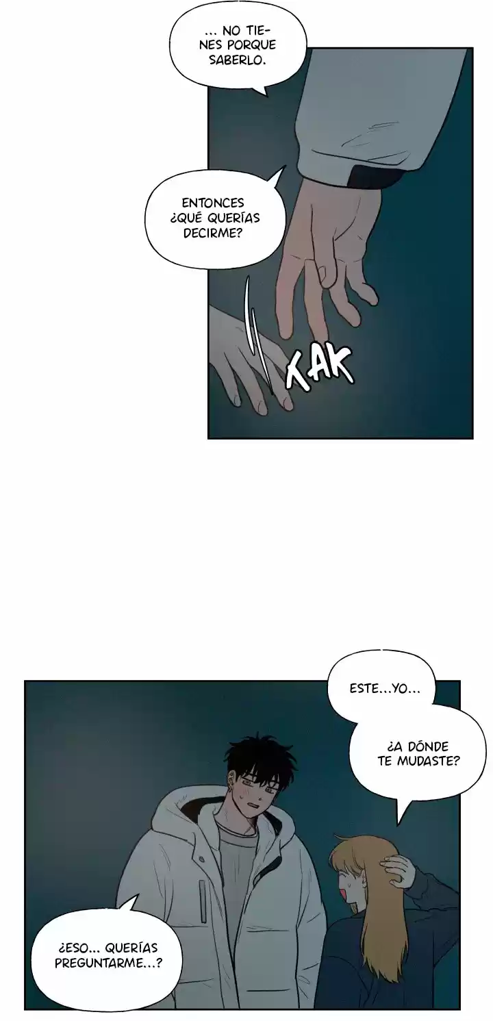 La Razón Por La Que No Deberíamos Casarnos (Novela) - Capítulo 41 - Página 30 - LectorTMOo