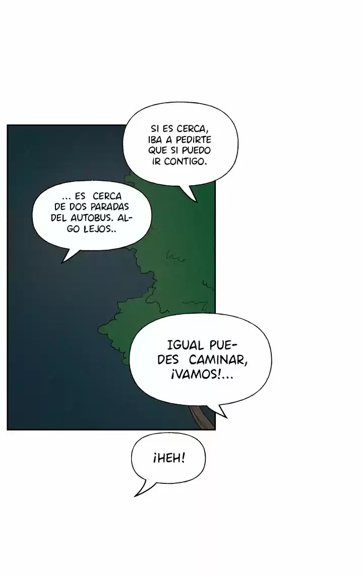 La Razón Por La Que No Deberíamos Casarnos (Novela) - Capítulo 41 - Página 31 - LectorTMOo