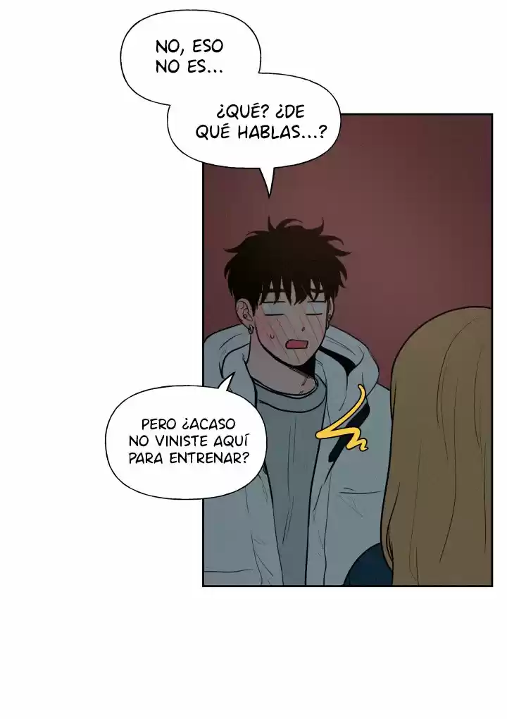 La Razón Por La Que No Deberíamos Casarnos (Novela) - Capítulo 41 - Página 32 - LectorTMOo