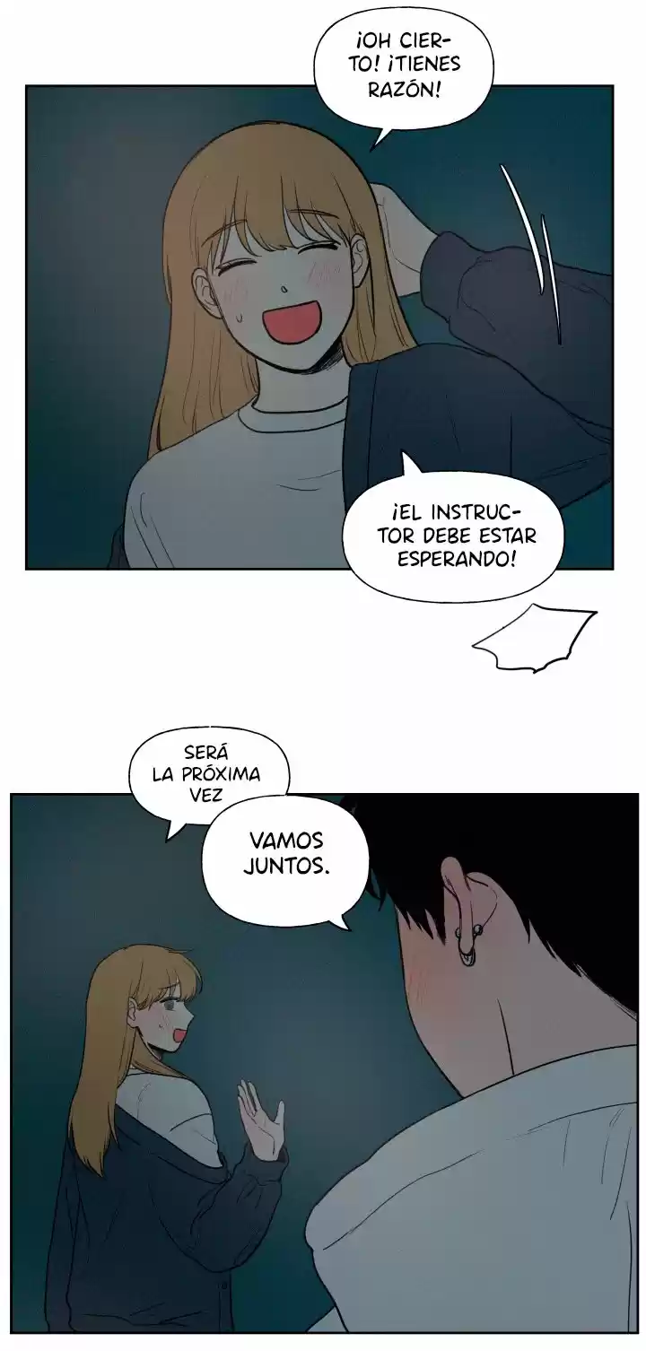 La Razón Por La Que No Deberíamos Casarnos (Novela) - Capítulo 41 - Página 33 - LectorTMOo