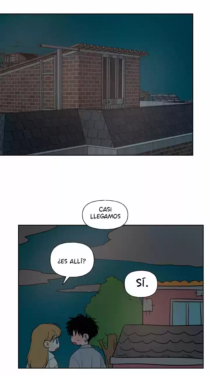 La Razón Por La Que No Deberíamos Casarnos (Novela) - Capítulo 41 - Página 44 - LectorTMOo