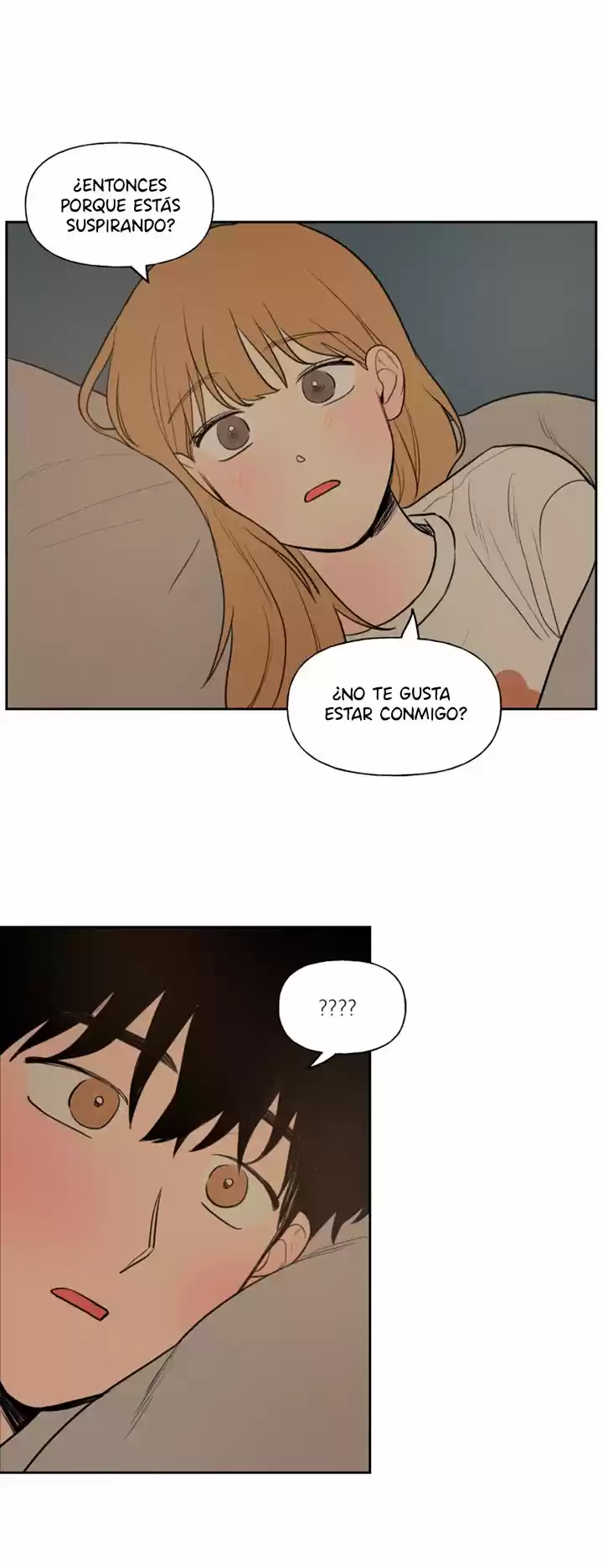 La Razón Por La Que No Deberíamos Casarnos (Novela) - Capítulo 42 - Página 24 - LectorTMOo