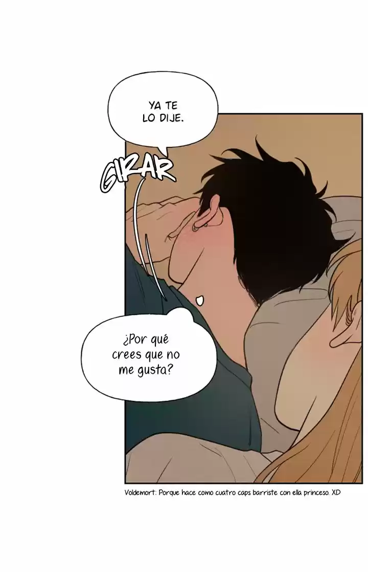La Razón Por La Que No Deberíamos Casarnos (Novela) - Capítulo 42 - Página 25 - LectorTMOo