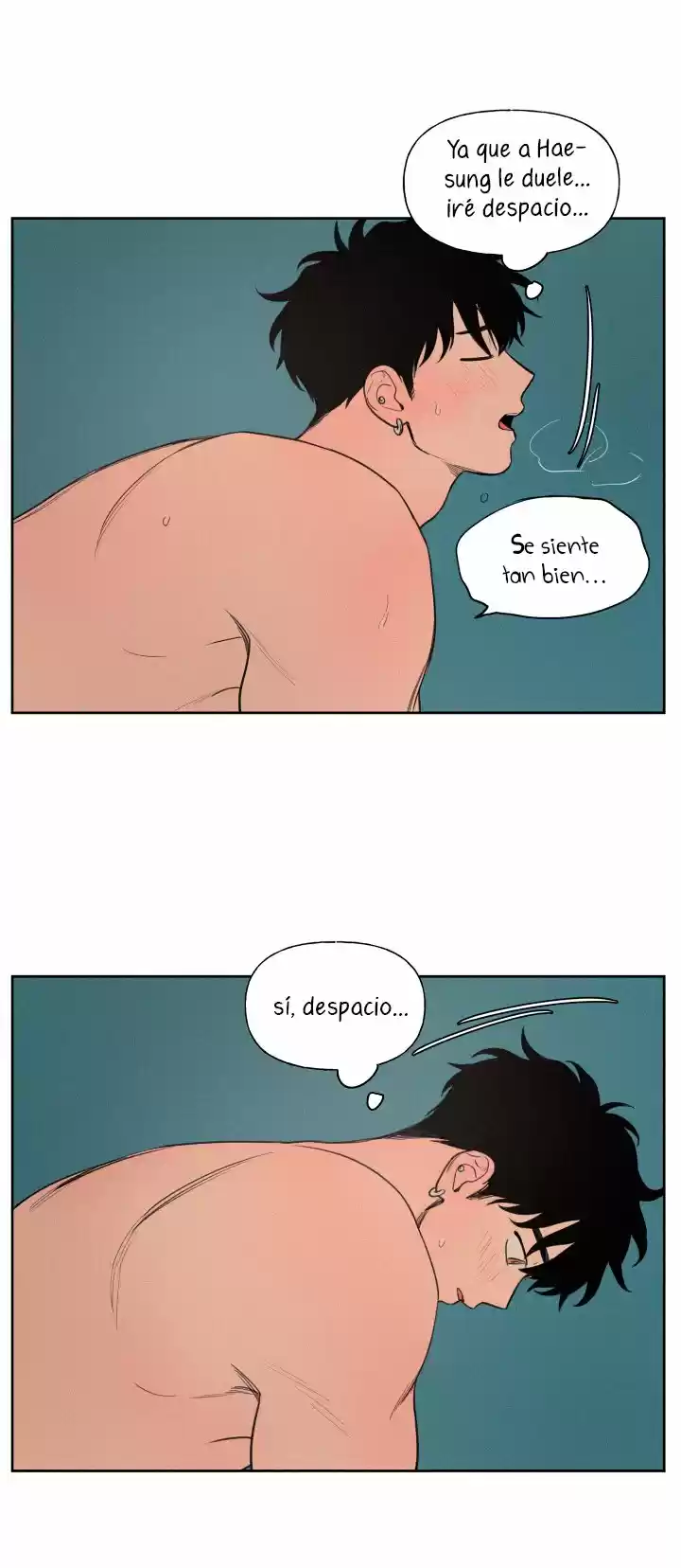 La Razón Por La Que No Deberíamos Casarnos (Novela) - Capítulo 44 - Página 11 - LectorTMOo
