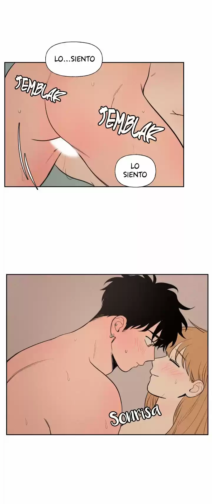La Razón Por La Que No Deberíamos Casarnos (Novela) - Capítulo 44 - Página 21 - LectorTMOo