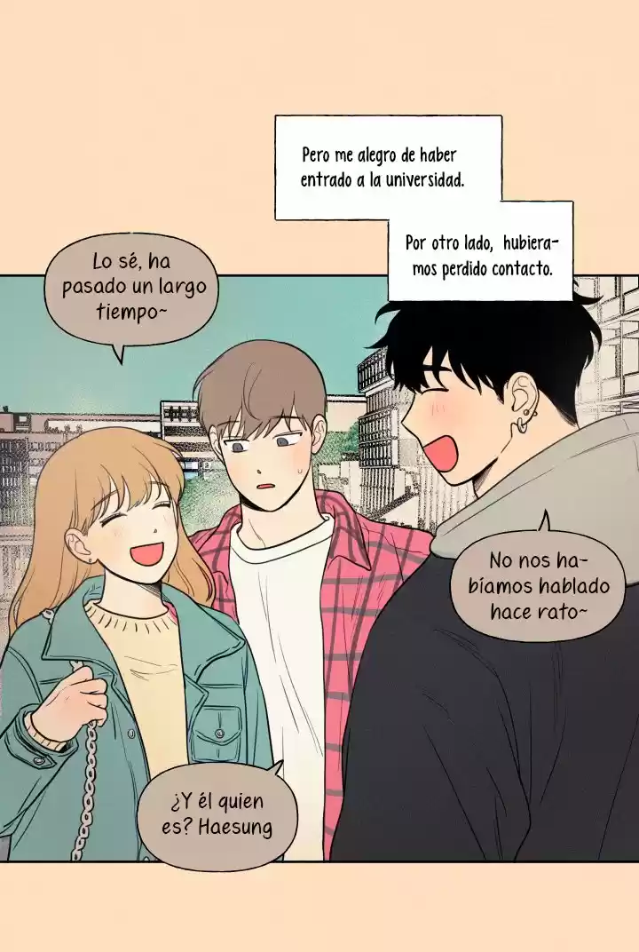 La Razón Por La Que No Deberíamos Casarnos (Novela) - Capítulo 45 - Página 23 - LectorTMOo