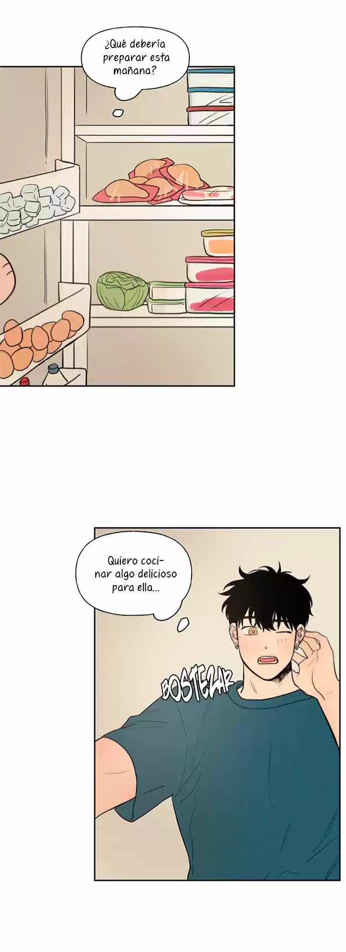 La Razón Por La Que No Deberíamos Casarnos (Novela) - Capítulo 46 - Página 12 - LectorTMOo