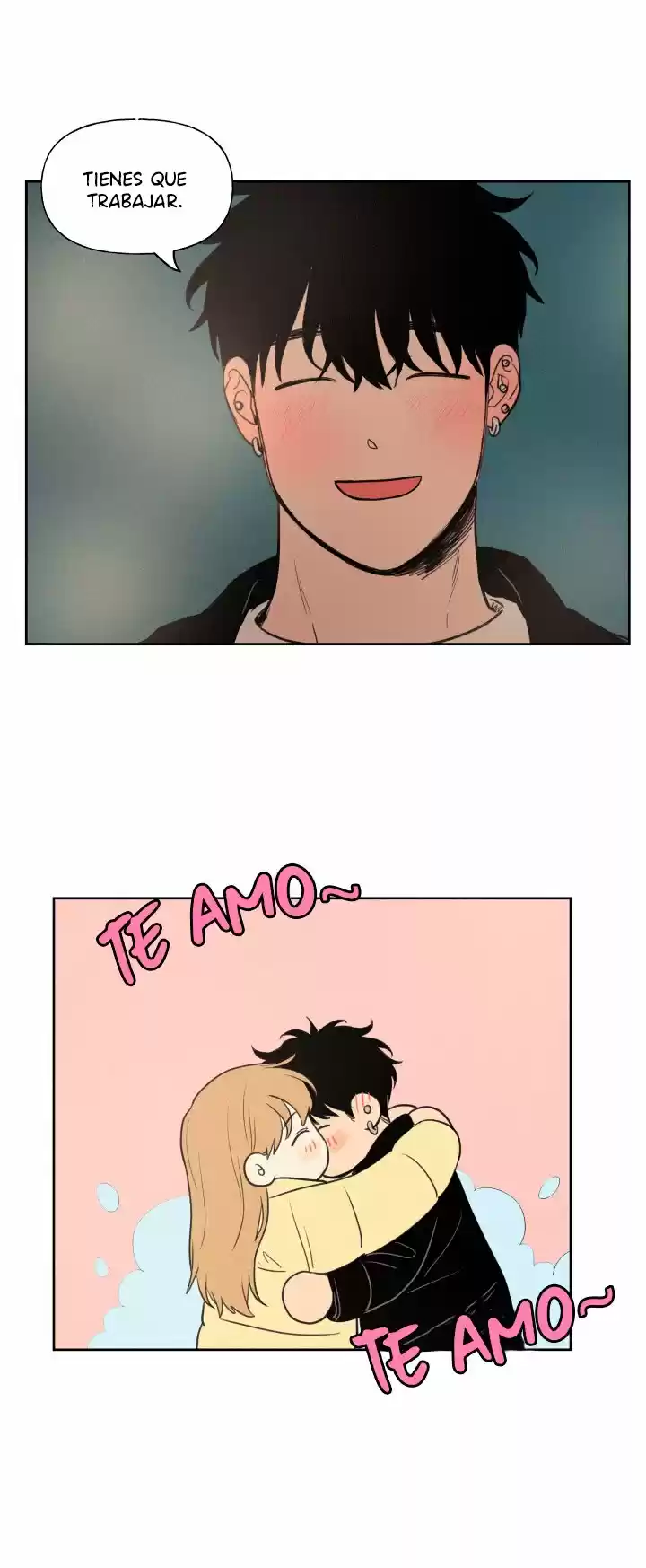 La Razón Por La Que No Deberíamos Casarnos (Novela) - Capítulo 46 - Página 30 - LectorTMOo