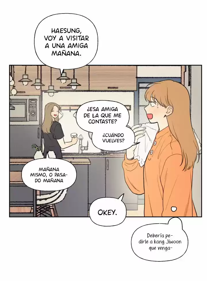La Razón Por La Que No Deberíamos Casarnos (Novela) - Capítulo 47 - Página 4 - LectorTMOo