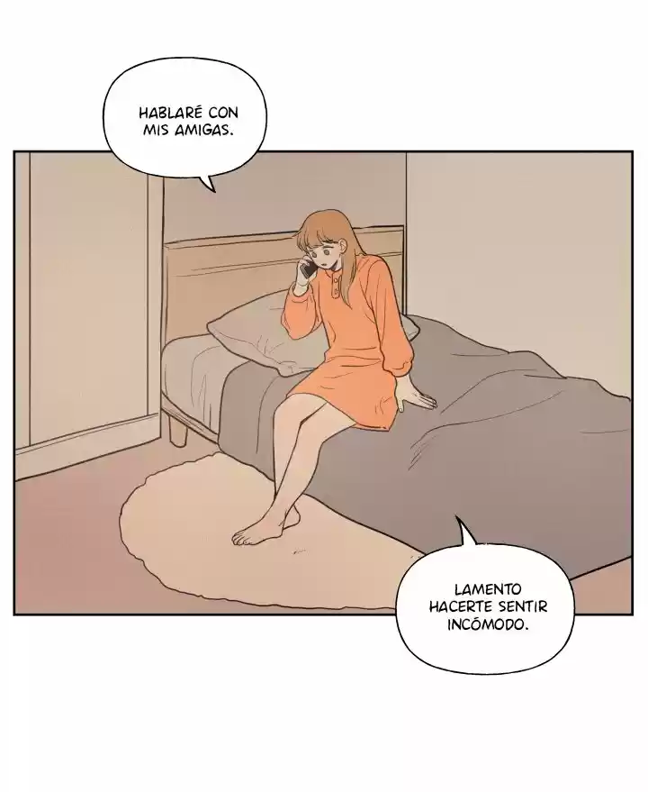 La Razón Por La Que No Deberíamos Casarnos (Novela) - Capítulo 47 - Página 14 - LectorTMOo