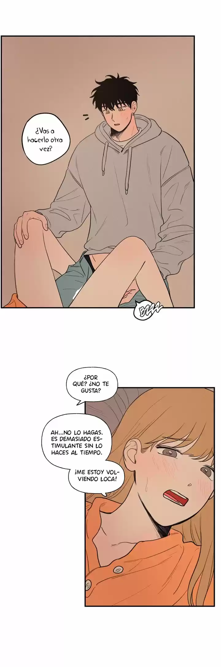 La Razón Por La Que No Deberíamos Casarnos (Novela) - Capítulo 48 - Página 8 - LectorTMOo