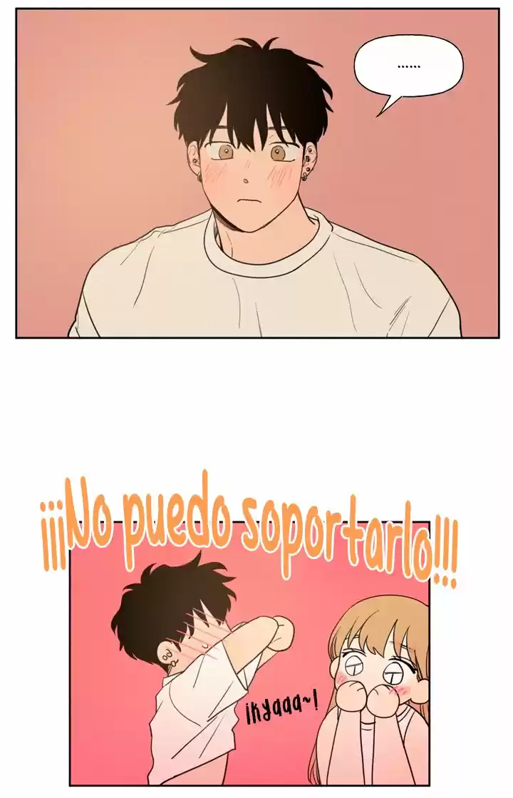 La Razón Por La Que No Deberíamos Casarnos (Novela) - Capítulo 5 - Página 8 - LectorTMOo