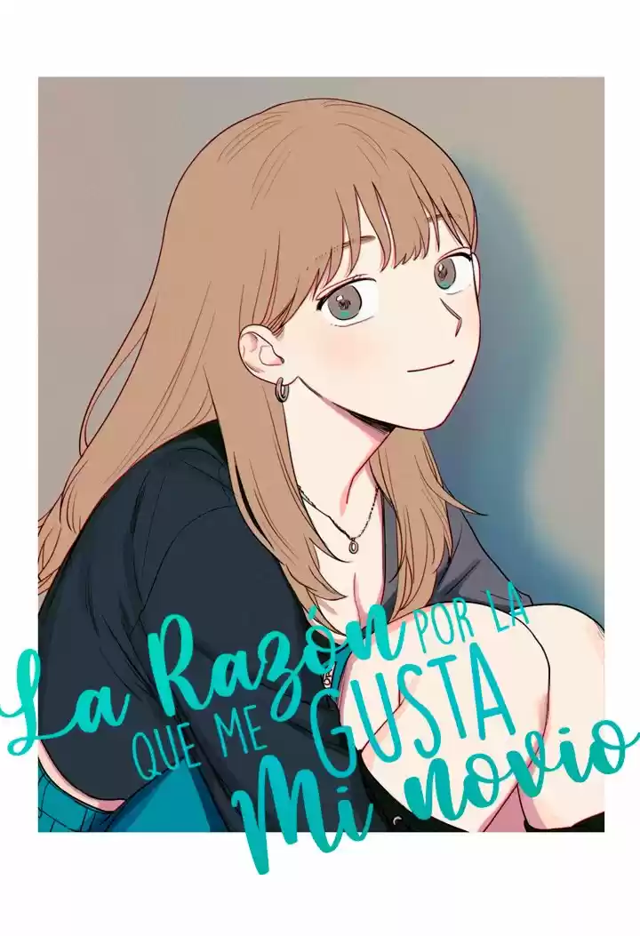 La Razón Por La Que No Deberíamos Casarnos (Novela) - Capítulo 5 - Página 9 - LectorTMOo
