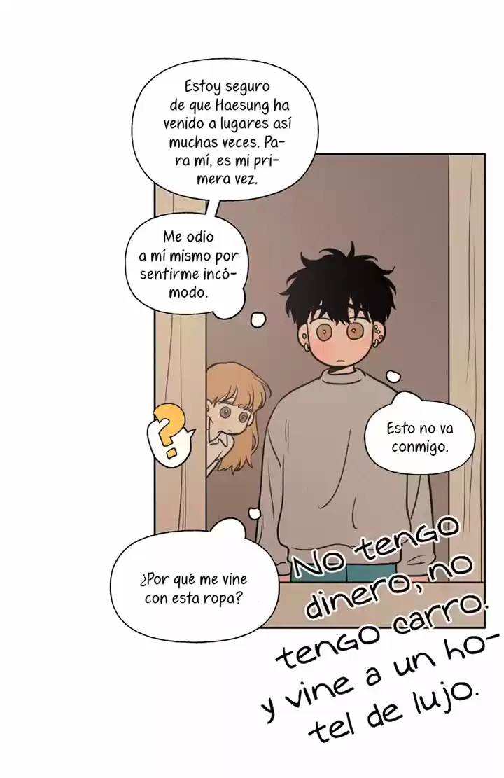 La Razón Por La Que No Deberíamos Casarnos (Novela) - Capítulo 50 - Página 5 - LectorTMOo