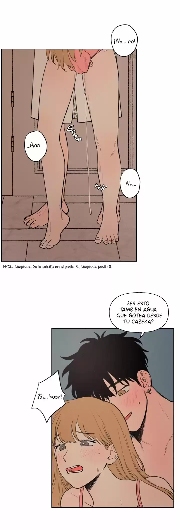 La Razón Por La Que No Deberíamos Casarnos (Novela) - Capítulo 51 - Página 12 - LectorTMOo