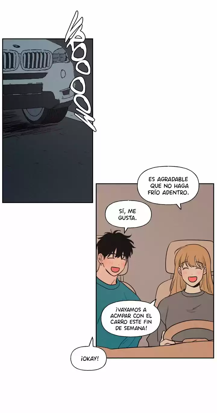 La Razón Por La Que No Deberíamos Casarnos (Novela) - Capítulo 52 - Página 19 - LectorTMOo