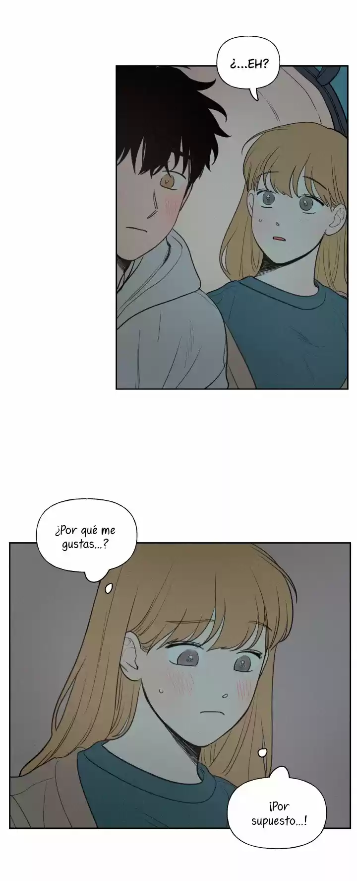 La Razón Por La Que No Deberíamos Casarnos (Novela) - Capítulo 53 - Página 4 - LectorTMOo