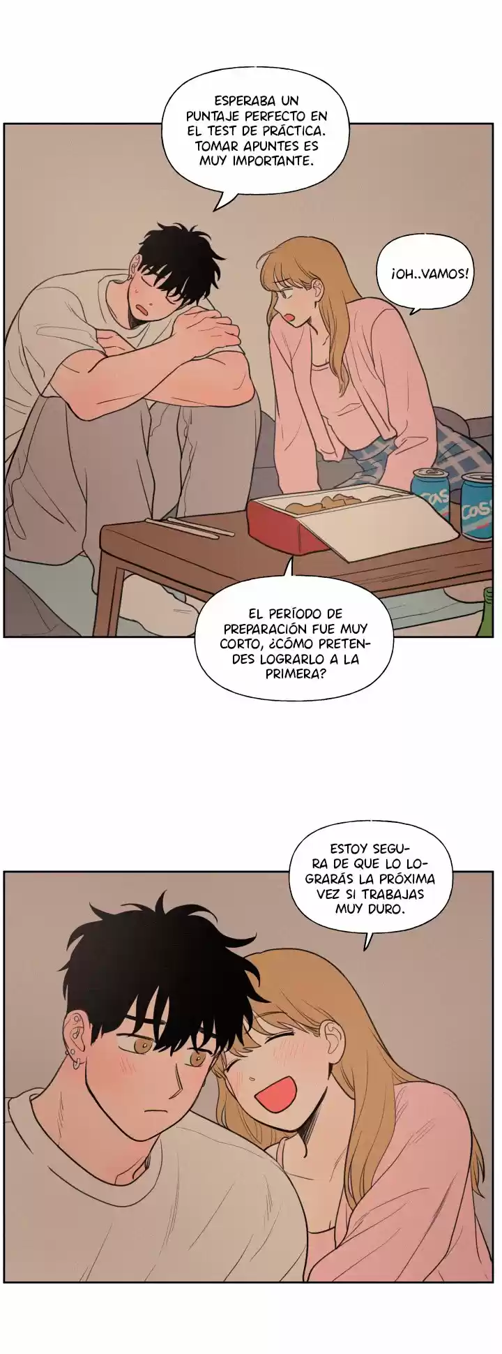La Razón Por La Que No Deberíamos Casarnos (Novela) - Capítulo 53 - Página 26 - LectorTMOo