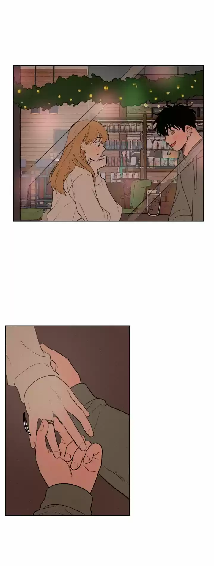La Razón Por La Que No Deberíamos Casarnos (Novela) - Capítulo 53 - Página 34 - LectorTMOo