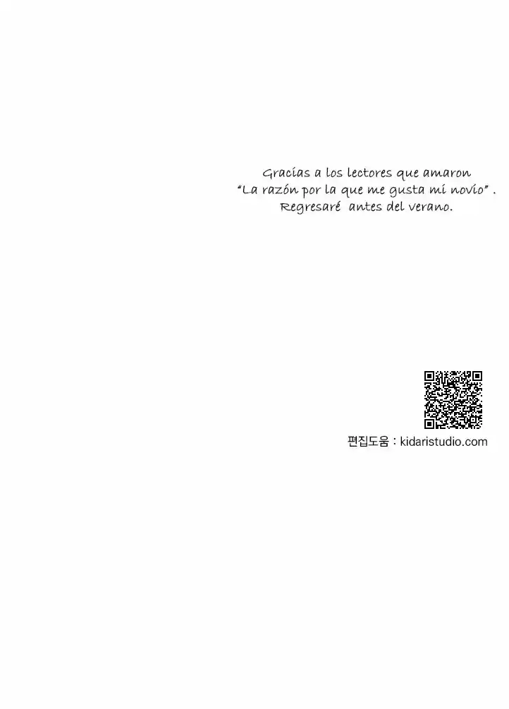 La Razón Por La Que No Deberíamos Casarnos (Novela) - Capítulo 53 - Página 38 - LectorTMOo