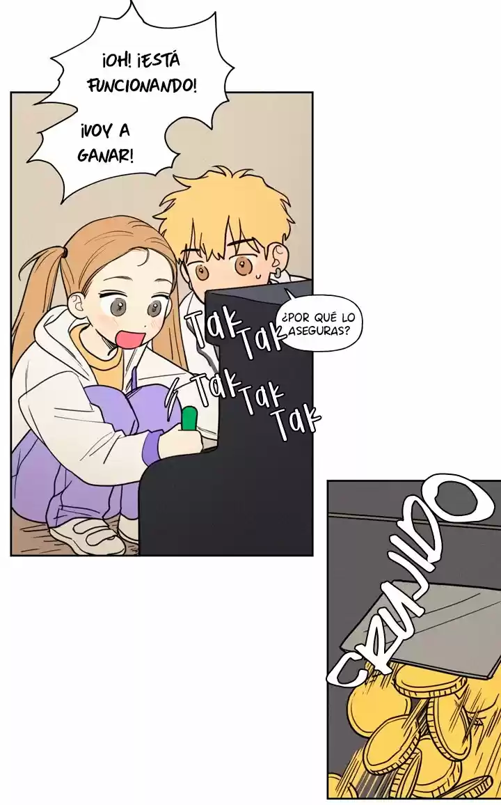 La Razón Por La Que No Deberíamos Casarnos (Novela) - Capítulo 6 - Página 6 - LectorTMOo